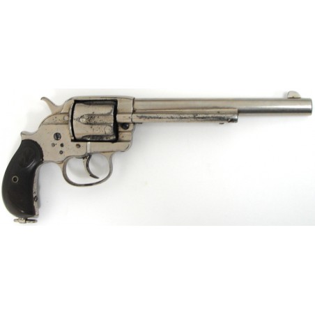 Colt 1878 Double Action .44-40 caliber  revolver (C6286)