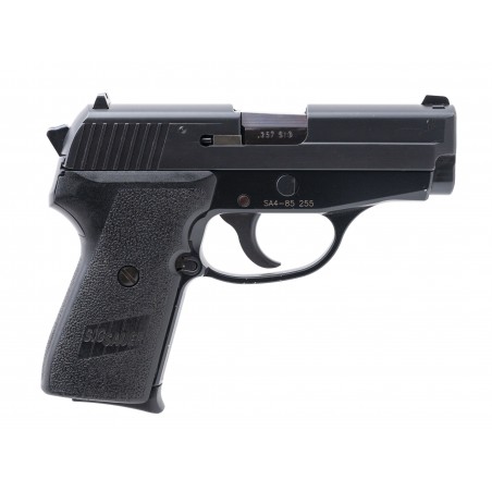 Sig Sauer P239 Pistol .357 Sig (PR68795) Consignment