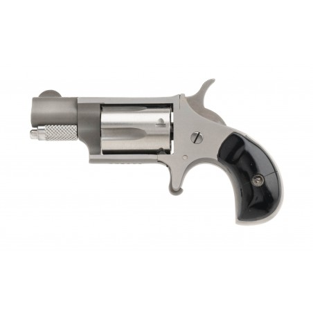North American NAA 22 Revolver .22LR (PR68769)