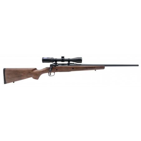 (SN: R163320) Savage Axis II XP Hardwood Rifle .308 Win (NGZ4826) New