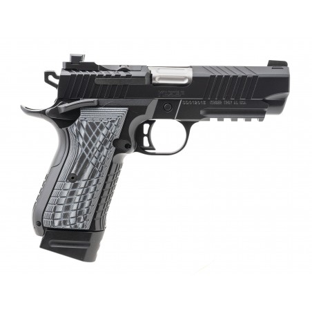 (SN: SD009560) Kimber KDS9C Pistol 9mm (NGZ4591) NEW