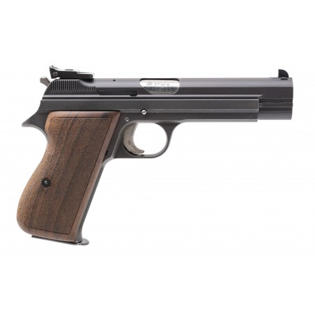SIG P210-6 Pistol 9mm (PR68958) Consignment