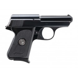Walther TP Pocket Pistol...