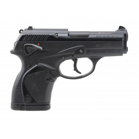 Beretta 9000S Pistol .40S&W (PR68794) Consignment