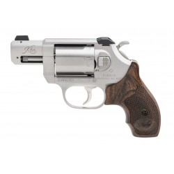 Kimber K6S Revolver .38 SPL...