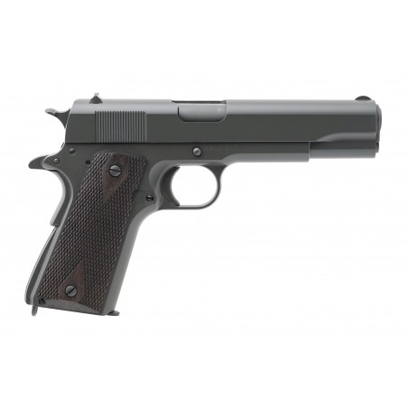 (SN:T0620-24Z07927) Tisas 1911 Government Pistol .45 ACP (NGZ4660) New