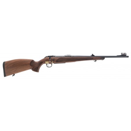 (SN: H198037) CZ 600 ST3 Lux Rifle 30-06 (NGZ4844) New
