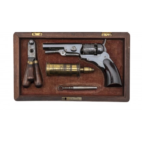 Colt No. 1 Baby Paterson Ehlers Model (AC463)