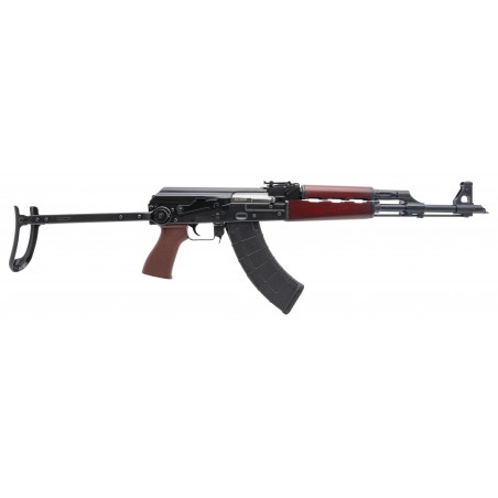 (SN: ZUF-002235) Zastava ZPAP 70 Rifle 7.62X39mm (NGZ4842) New