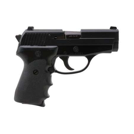 Sig Sauer P239 Pistol .40S&W (PR68791) Consignment