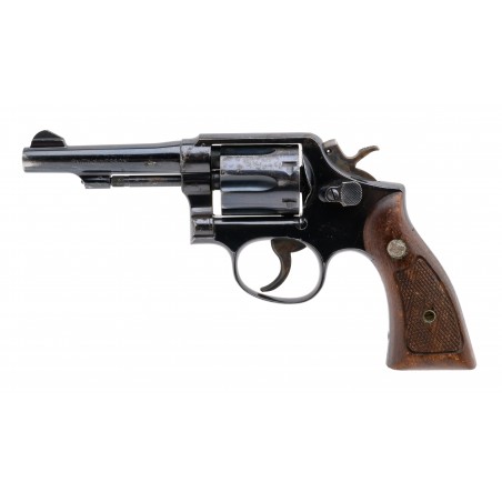 Smith & Wesson 10-5 Revolver .38 Special (PR68815) Consignment