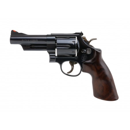 Smith & Wesson 25-9 Lew Horton Revolver .45 LC (PR68924) Consignment
