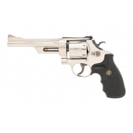 Smith & Wesson 27-2 Revolver .357 Mag (PR68930) Consignment
