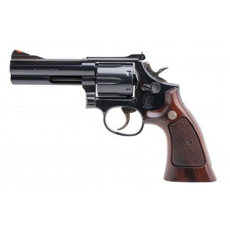 Smith & Wesson 586 Revolver .357 Magnum (PR68994) Consignment