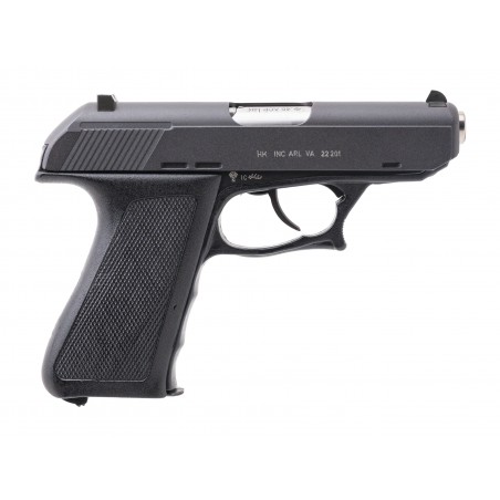 Heckler & Koch P9S Pistol .45 ACP (PR68988)
