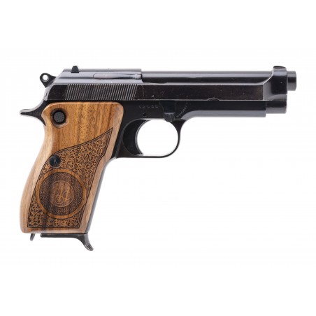 Beretta 1951 Pistol 9mm (PR68801)
