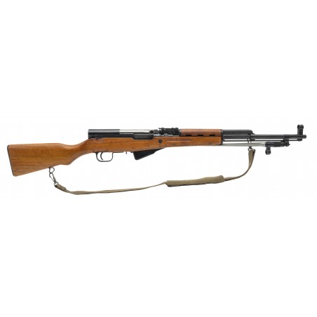 Chinese Factory 26 Type 56 SKS Rifle 7.62x39mm (R42724)