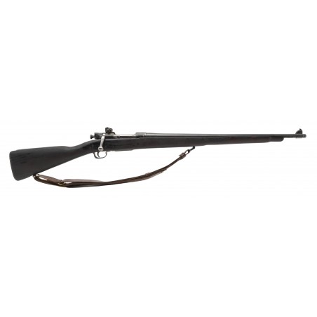 U.S. Remington Model 03-A3 Bolt Action Rifle .30-06 (R42665) CONSIGNMENT