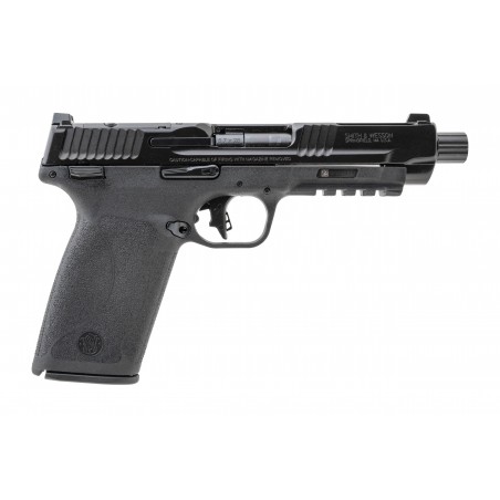 (SN: EFM8801) Smith & Wesson M&P 5.7 Pistol 5.7x28mm (NGZ3561) NEW
