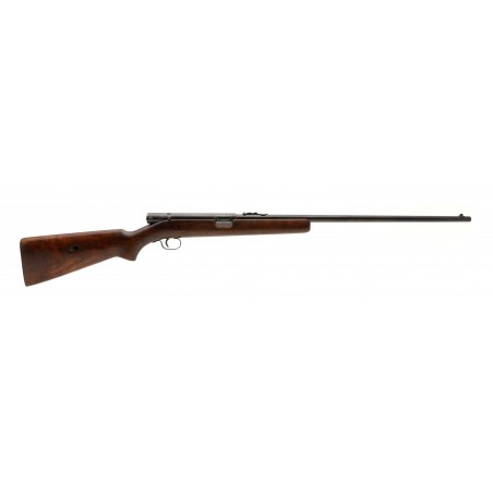 Winchester 74 Rifle .22LR (W13399) Consignment