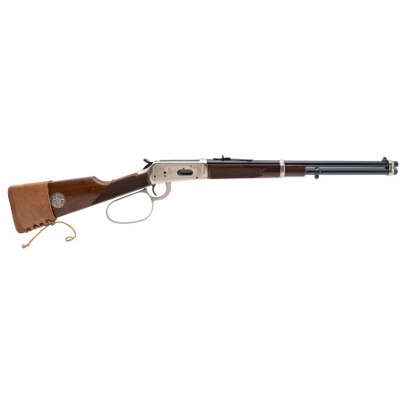 Winchester 94 John Wayne Commemorative Rifle .32-40 Win (W13473) Consignment