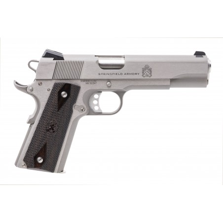 Springfield Garrison Pistol .45 ACP (PR68831)