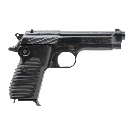 Maadi Helwan Pistol 9mm (PR68808)
