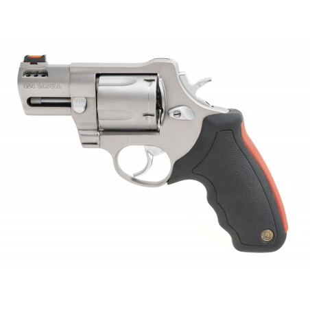 Taurus Raging Bull Revolver .454 Casull (PR68809)