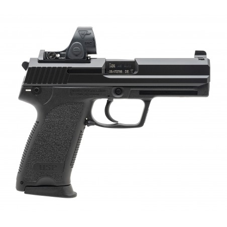 Heckler & Koch USP Langdon Tactical Pistol .45 ACP (PR69016)