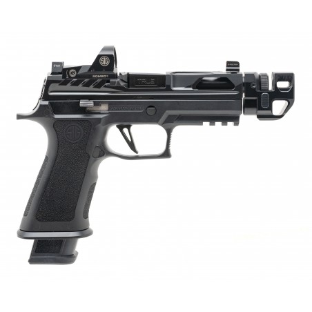 Sig Sauer P320 Pistol 9mm (PR69049)