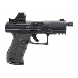 Walther PPQ Tactical Pistol...