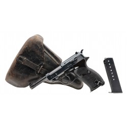 AC40 Walther P.38 WWII...