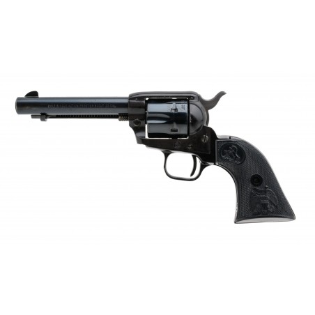 Colt Frontier Scout Revolver .22 LR (C20283) Consignment