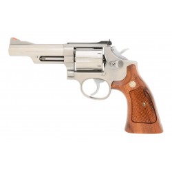 Smith & Wesson 66-2 Naval...