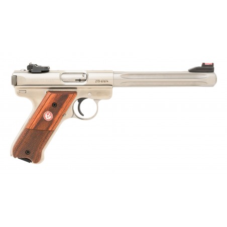 Ruger MK III Target Hunter Pistol .22 LR (PR68992)