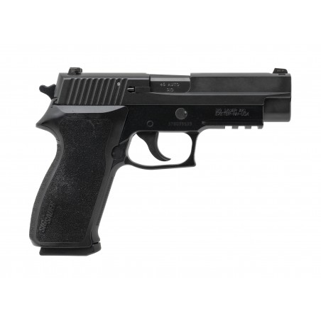 Sig Sauer P220 Pistol .45 ACP (PR68303)