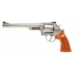 Smith & Wesson 657 Revolver...