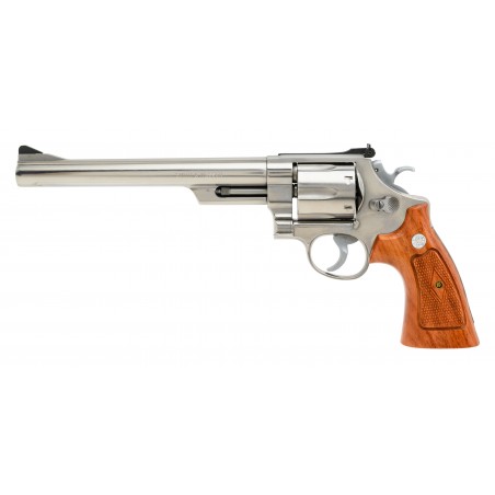 Smith & Wesson 657 Revolver .41 Magnum (PR68837)