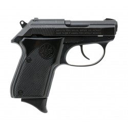 Beretta Tomcat Pistol .32...