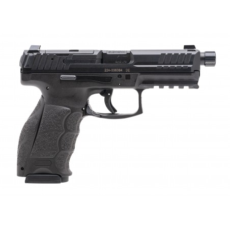 Heckler & Koch VP9 Pistol 9mm (PR67589)