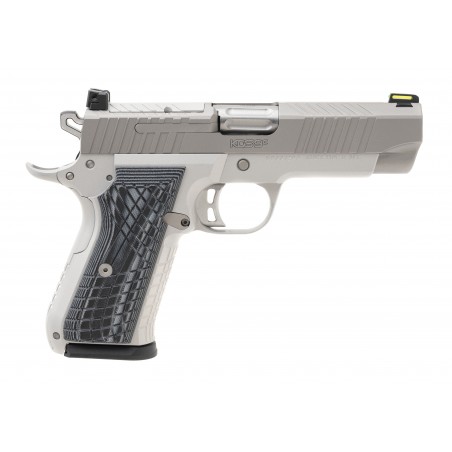 (SN: SD010407) Kimber KDS9C Pistol 9mm (NGZ4000) NEW