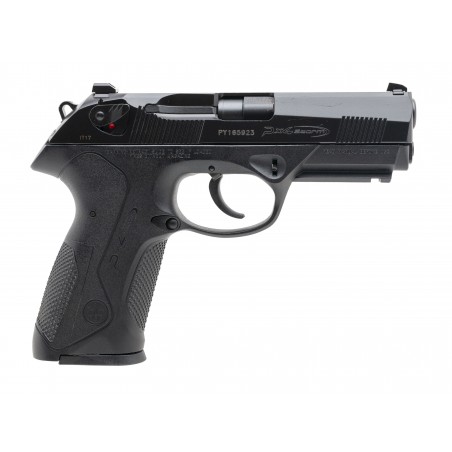 Beretta PX4 Storm Pistol .40 S&W (PR69009)