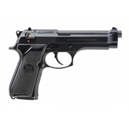 Beretta 92FS Pistol 9mm (PR69032)