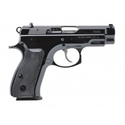 CZ 75 Compact Pistol 9mm...