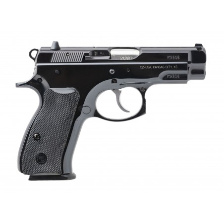 CZ 75 Compact Pistol 9mm (PR69057)
