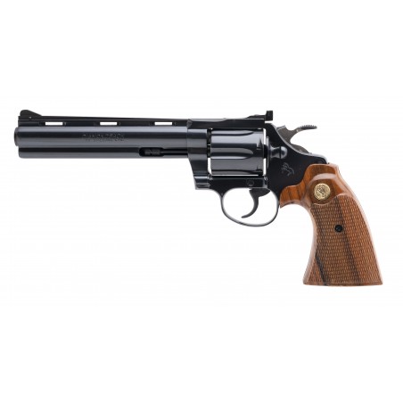 Colt Diamondback Revolver .38 SPL (C20282) Consignment