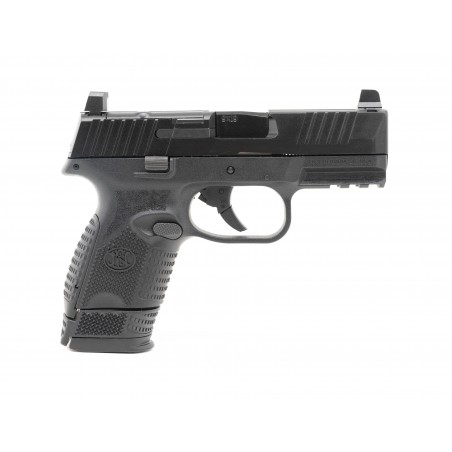 (SN: GKS0258191) FN 509C 9mm (NGZ392) NEW