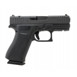 Glock 43X M.O.S. Pistol 9mm...