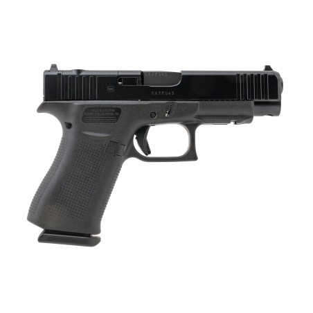 Glock 48 M.O.S Pistol 9mm (PR69028)