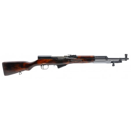 Russian Tula SKS Rifle 7.62x39 (R42736) Consignment